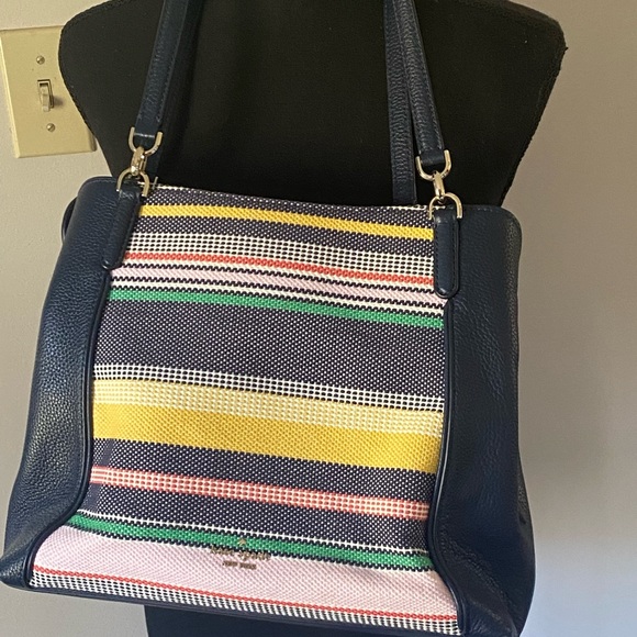 kate spade Handbags - NWOT- Kate Spade shoulder bag